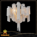 High Quality Modern Chain Chandelier Hotel Project Ceiling Lamp (KA1107C)